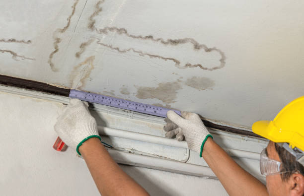 24/7 Emergency Structural Drying experts in McChord AFB, WA